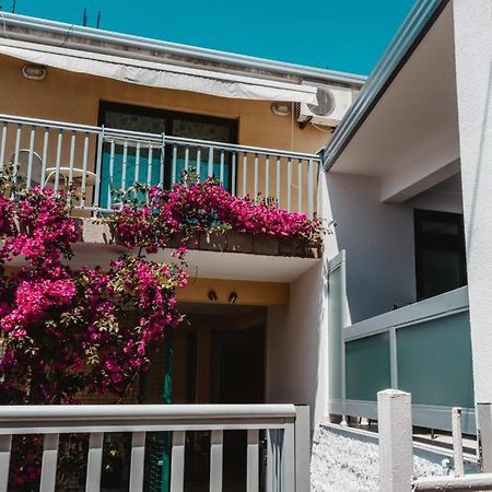 Ankica & Anamarija Apartments 네움 외부 사진
