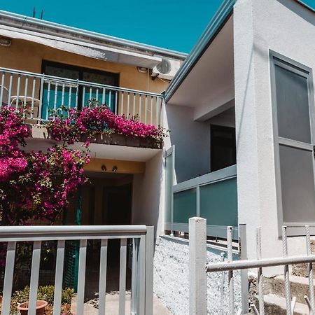 Ankica & Anamarija Apartments 네움 외부 사진