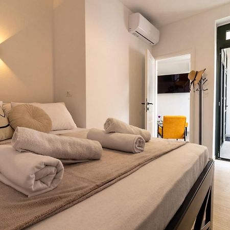 Ankica & Anamarija Apartments 네움 외부 사진