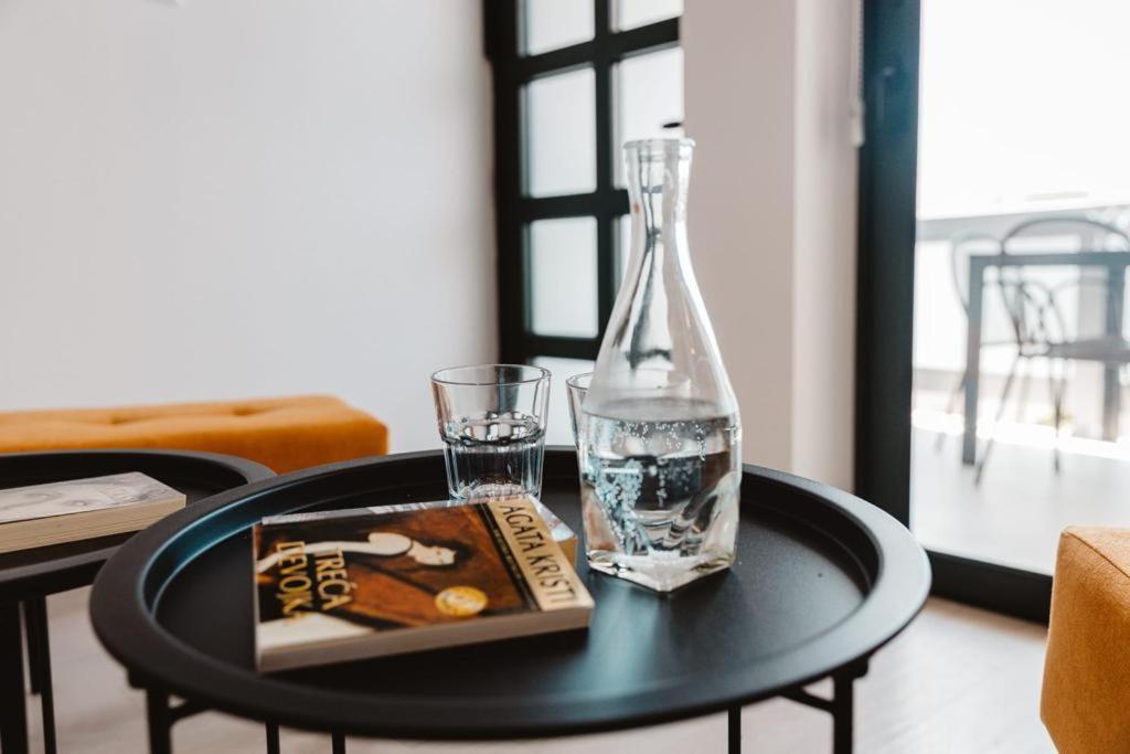 Ankica & Anamarija Apartments 네움 외부 사진