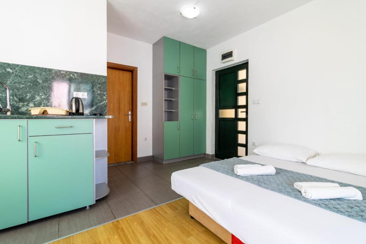 Ankica & Anamarija Apartments 네움 외부 사진