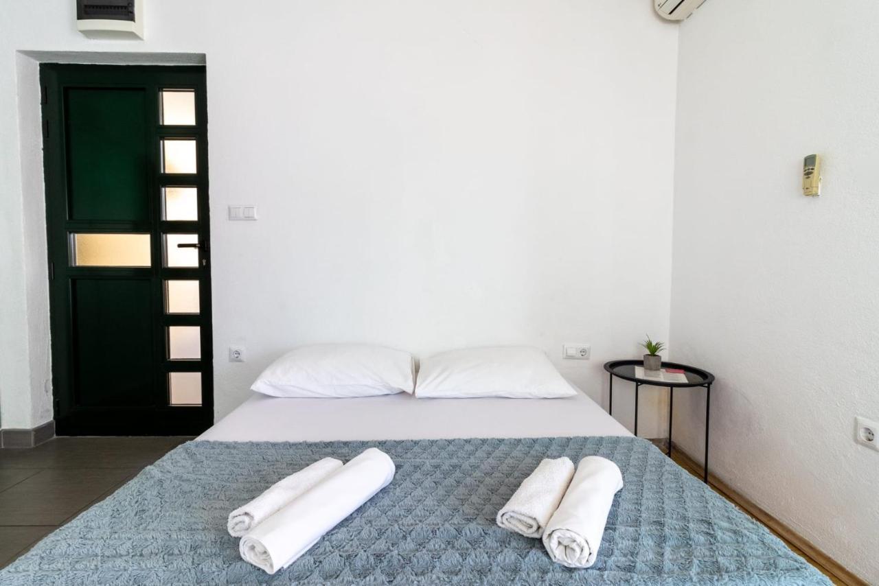 Ankica & Anamarija Apartments 네움 외부 사진