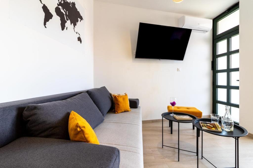Ankica & Anamarija Apartments 네움 외부 사진