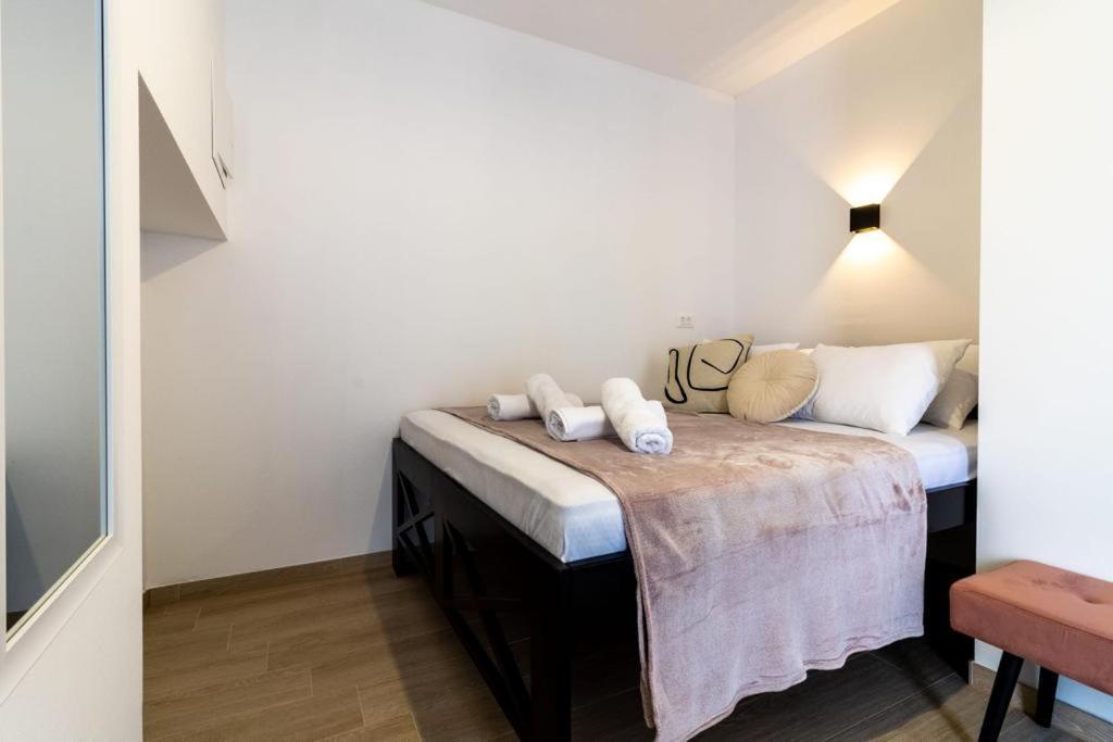 Ankica & Anamarija Apartments 네움 외부 사진
