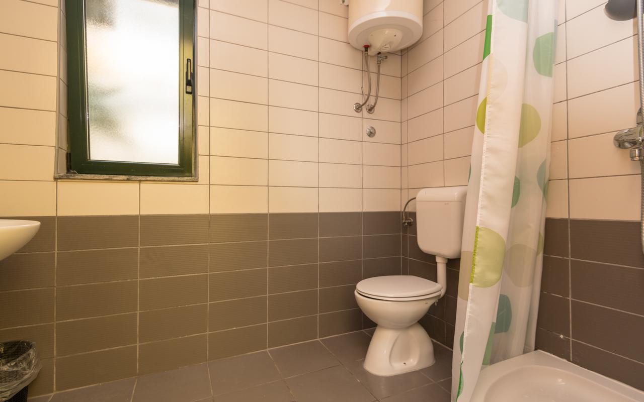Ankica & Anamarija Apartments 네움 외부 사진