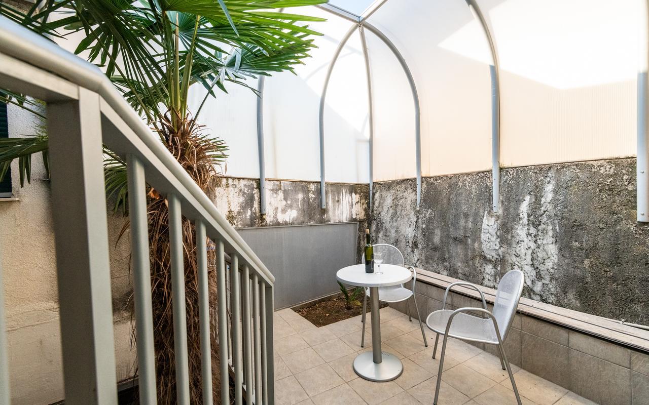 Ankica & Anamarija Apartments 네움 외부 사진