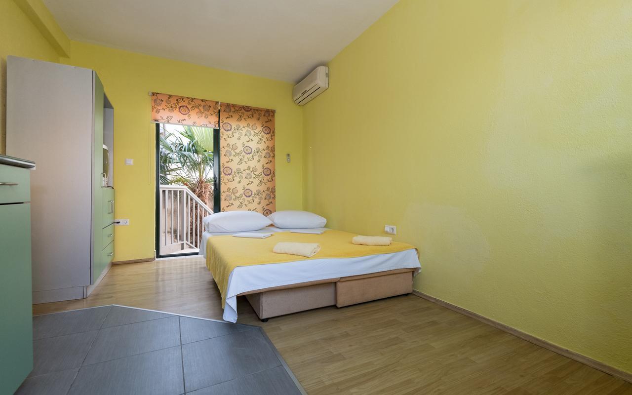 Ankica & Anamarija Apartments 네움 외부 사진